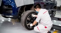 Nhiều hãng ô tô tại Việt Nam tăng thời hạn bảo hành để giữ chân khách hàng